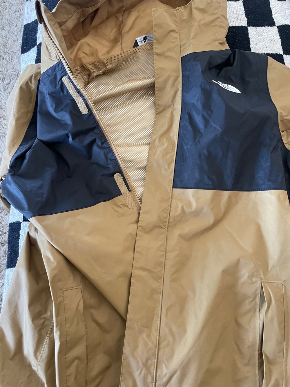 THE NORTH FACE Performance Jacket - Picture 16 of 16